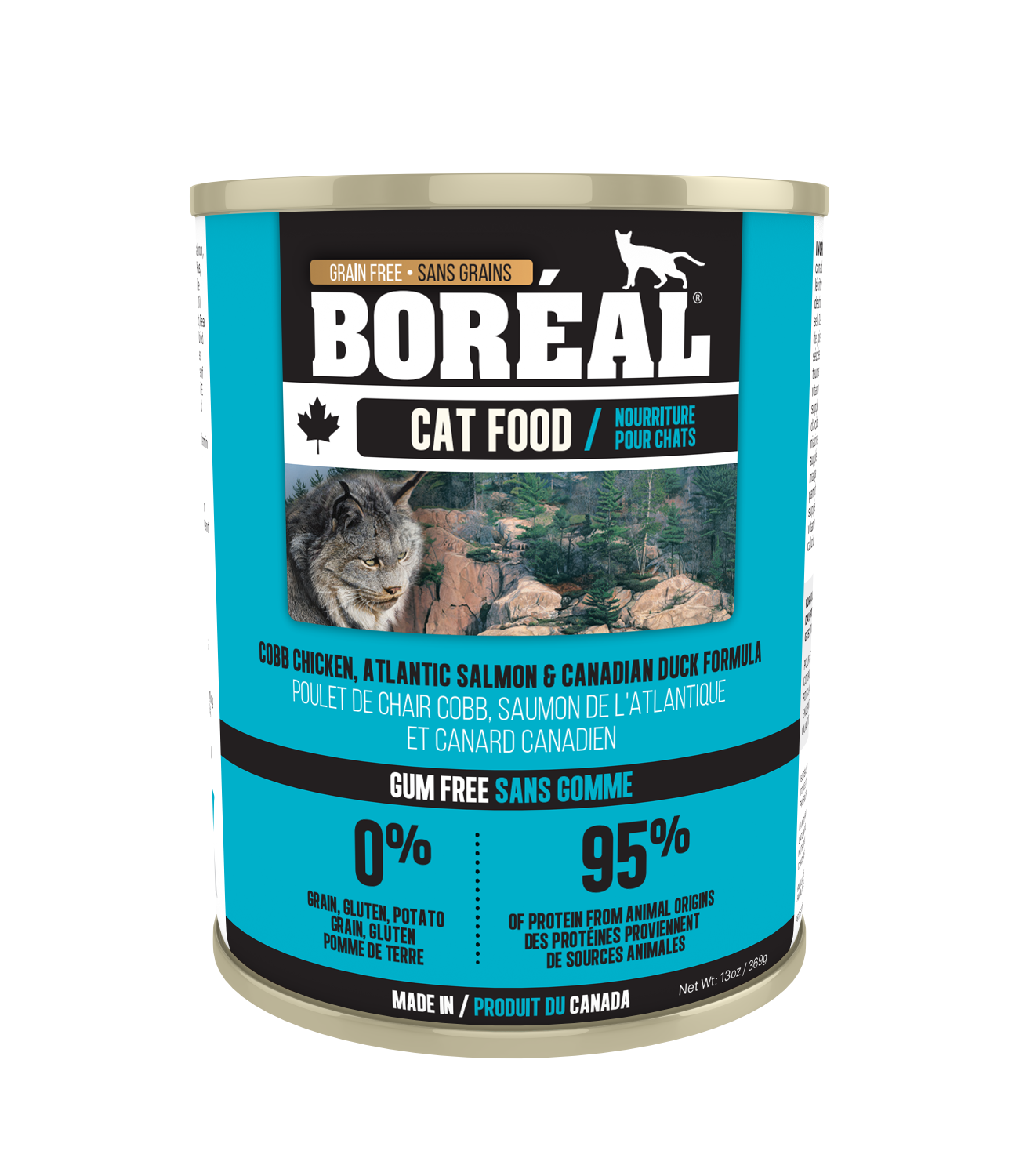 bpa free cat food