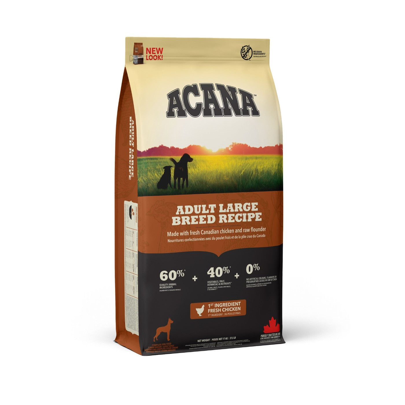 Acana Large Breed Dog Food ROVR