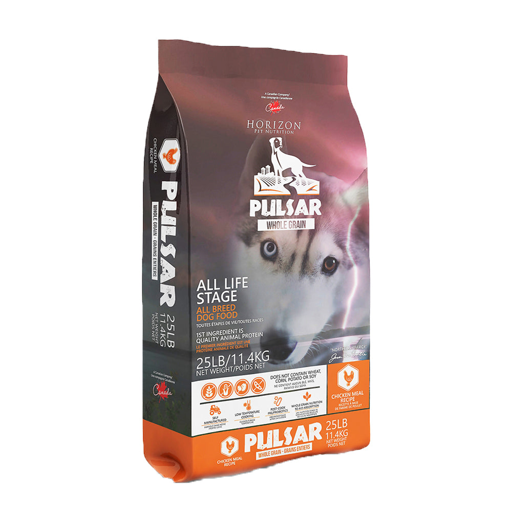 Horizon complete dog food sale